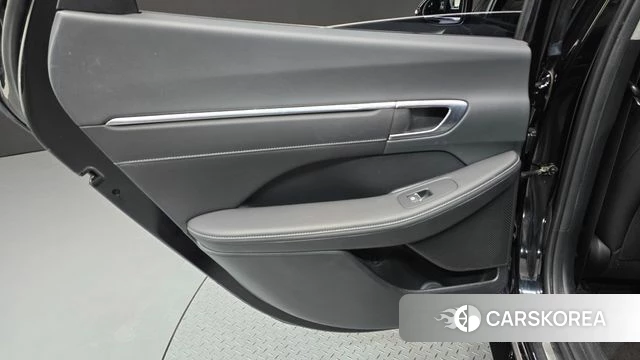 Hyundai Sonata (DN8) id 4707046 из Кореи 17