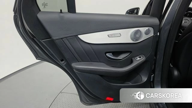 Mercedes-Benz GLC-Class X253 id 5018830 из Кореи 17