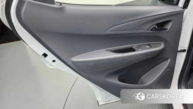 Chevrolet (GM Daewoo) Bolt EV id 4978244 из Кореи 17