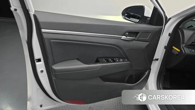 Hyundai The New Avante AD id 4982880 из Кореи 17