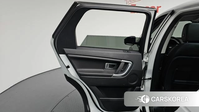 Land Rover Discovery Sports id 5029074 из Кореи 17