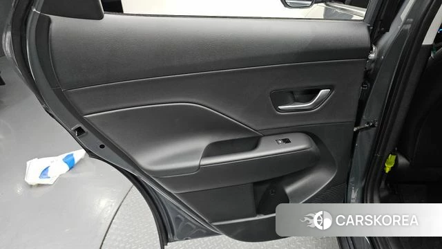 Hyundai Kona Electric (SX2) id 4892852 из Кореи 17