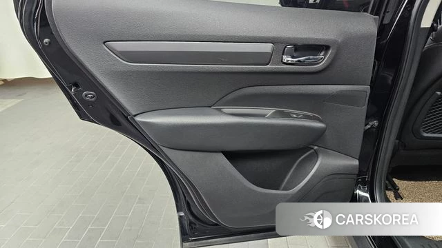 Renault Korea (Samsung) The New QM6 id 4996986 из Кореи 17