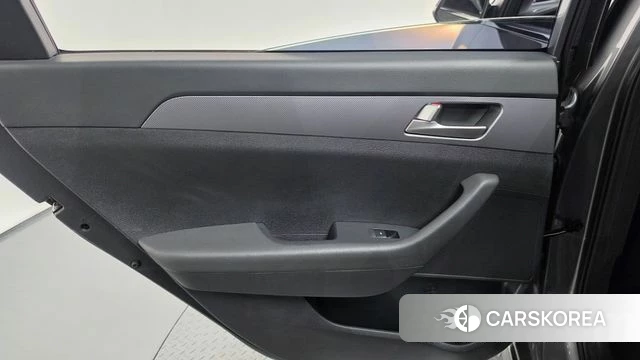Hyundai Sonata New Rise id 5048594 из Кореи 17