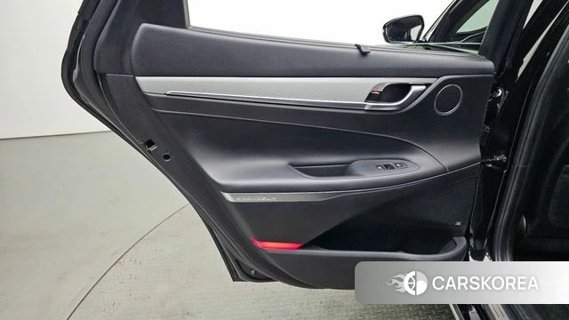 Hyundai Grandeur IG id 4837284 из Кореи 17