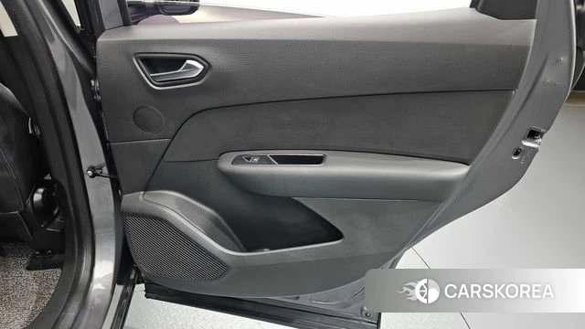 Renault Korea (Samsung) XM3 id 5034949 из Кореи 17