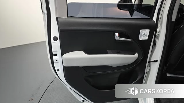 Kia The New Kia Ray id 4995193 из Кореи 17