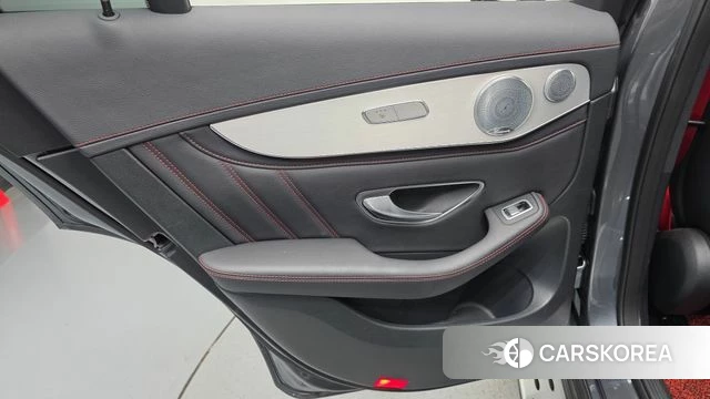 Mercedes-Benz GLC-Class X253 id 4998771 из Кореи 17