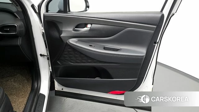 Hyundai Santa Fe TM id 4378020 из Кореи 17