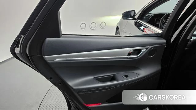 Hyundai The New Grandeur IG id 4725962 из Кореи 17