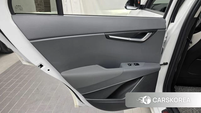 Kia Di Ol Nu Niro id 5039361 из Кореи 17