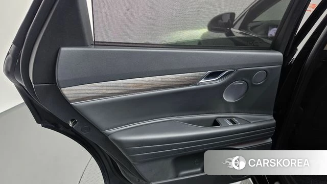 Genesis G80 (RG3) id 4921549 из Кореи 17