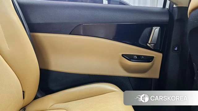 Kia Carnival 4th generation id 4981214 из Кореи 17