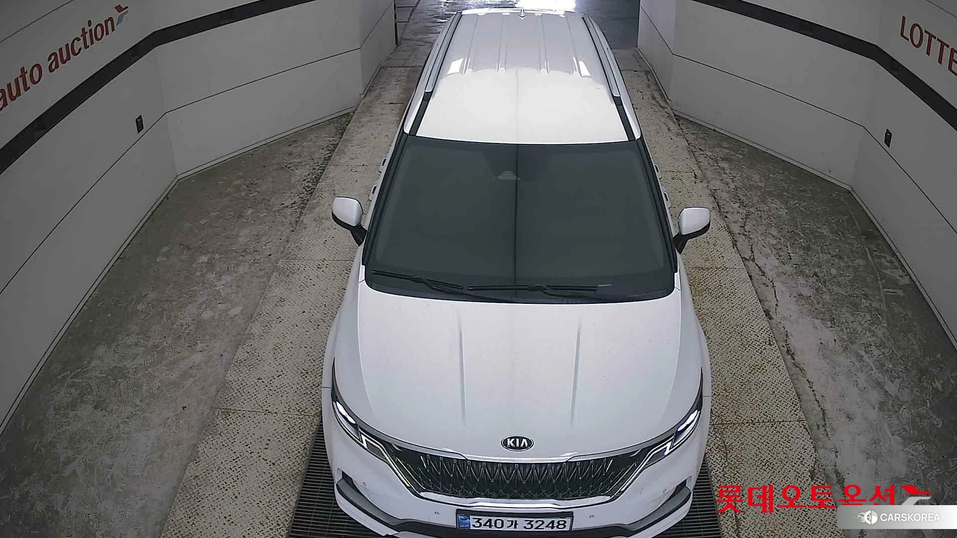 Kia Carnival id 4984741 из Кореи 17
