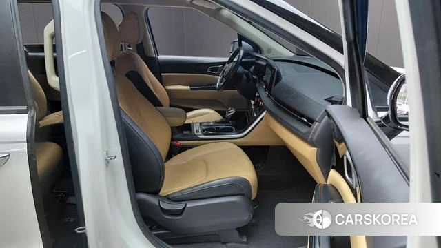 Kia Carnival 4th generation id 4793064 из Кореи 17