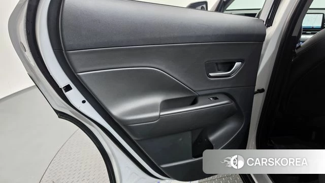 Hyundai Kona (SX2) id 5002365 из Кореи 17