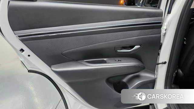 Hyundai Tucson (NX4) id 4763151 из Кореи 18