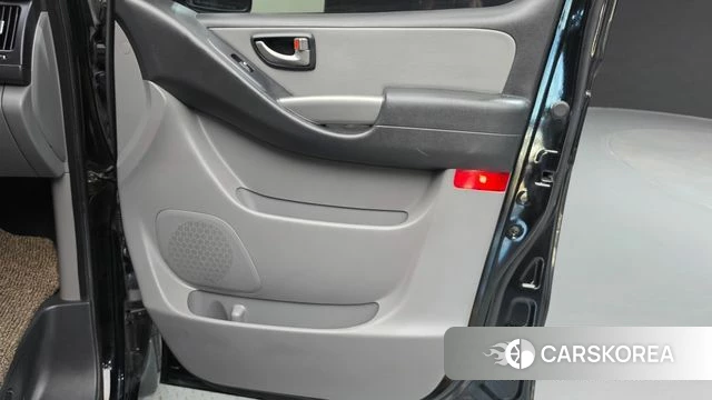 Hyundai The New Grand Starex id 4952899 из Кореи 17