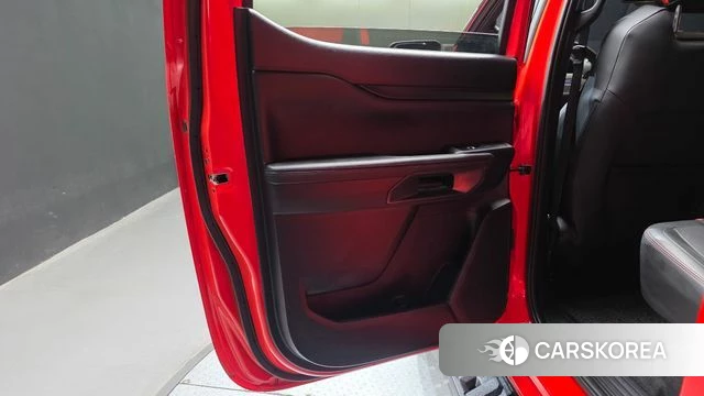 Ford Ranger 4th Generation id 5032851 из Кореи 17
