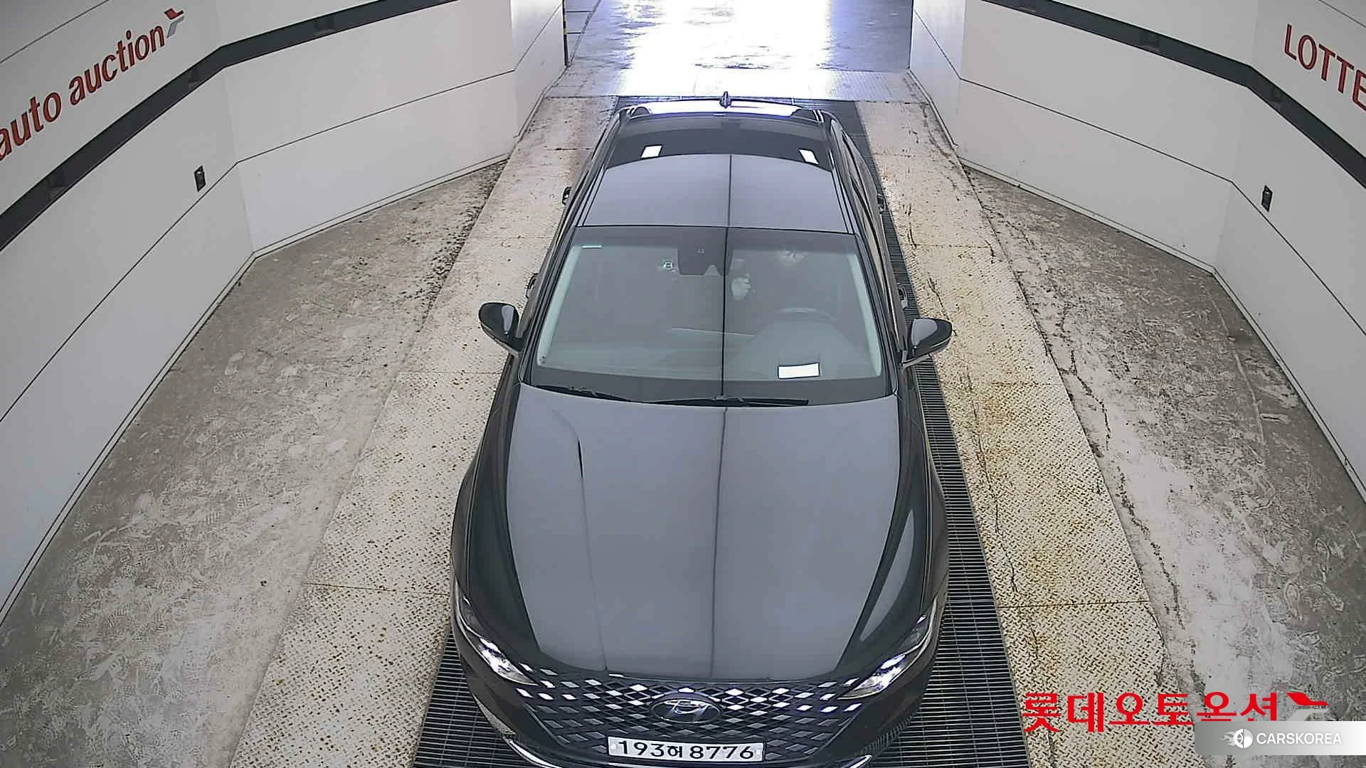 Hyundai Grandeur id 4990033 из Кореи 17