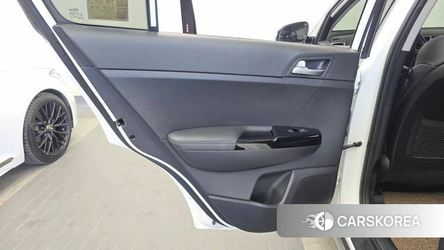 Kia Sportage 4th Generation id 4953196 из Кореи 17