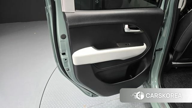 Kia The New Kia Ray id 4995483 из Кореи 17