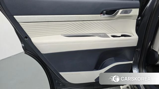 Hyundai The New Palisade id 4975883 из Кореи 17