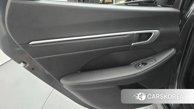 Hyundai Sonata (DN8) id 4793492 из Кореи 17