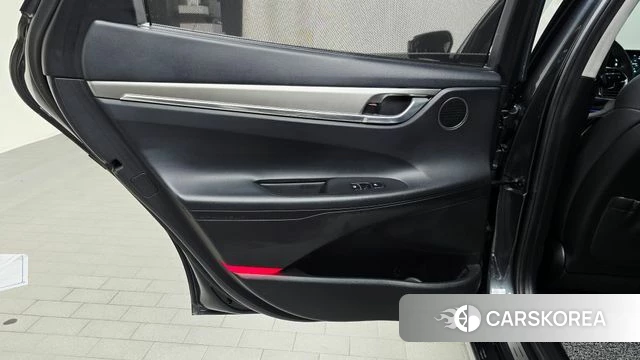 Hyundai The New Grandeur IG id 4981582 из Кореи 17