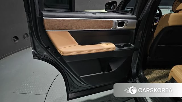 Hyundai Santa Fe (MX5) id 4965068 из Кореи 17