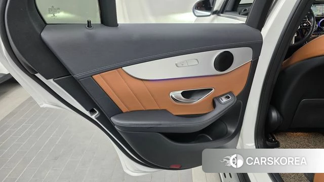 Mercedes-Benz GLC-Class X253 id 5052848 из Кореи 17