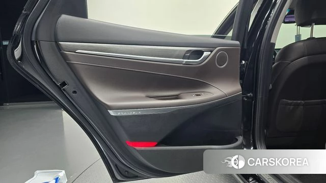 Hyundai Grandeur IG id 4978025 из Кореи 17