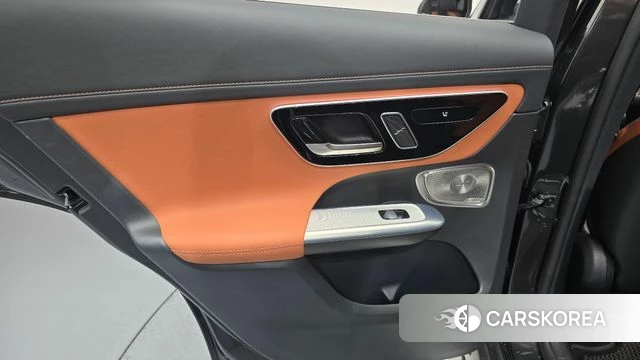 Mercedes-Benz GLC-Class X254 id 5026551 из Кореи 17