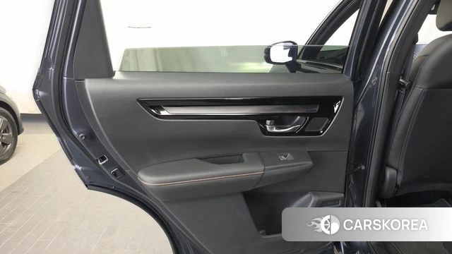 Honda CR-V 5th generation id 4921125 из Кореи 17