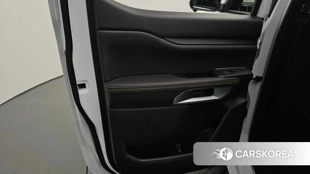Ford Ranger 4th Generation id 4892780 из Кореи 17