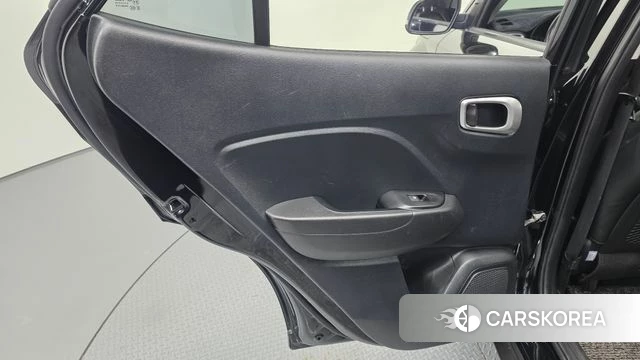 Hyundai Venue id 4967169 из Кореи 17