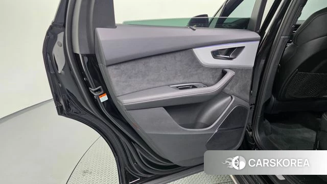 Audi Q7 (4M) id 4996337 из Кореи 17