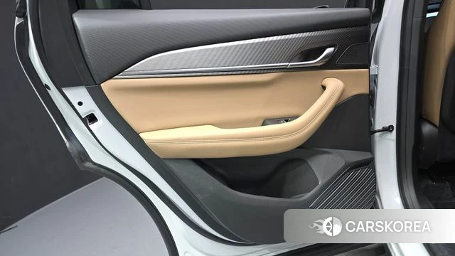 Renault Korea (Samsung) Grand Coleos id 4904113 из Кореи 17