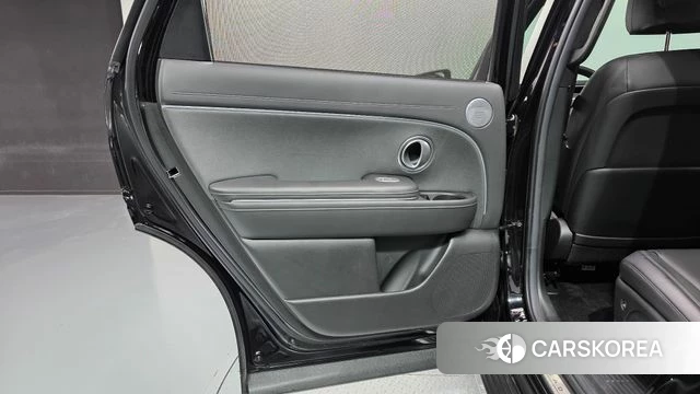 Hyundai Palisade (LX3) id 4964367 из Кореи 17