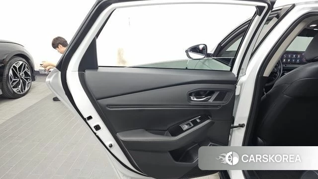 Honda Accord 11th Generation id 4957488 из Кореи 17
