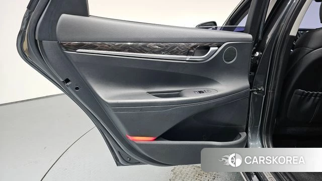 Hyundai Grandeur IG id 4658159 из Кореи 17