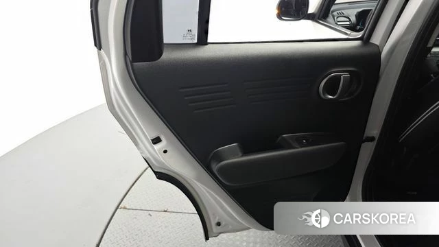 Hyundai Casper id 5017340 из Кореи 17
