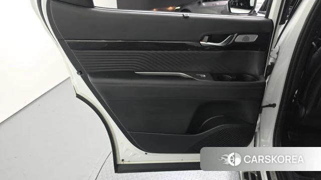 Hyundai The New Palisade id 5002766 из Кореи 17