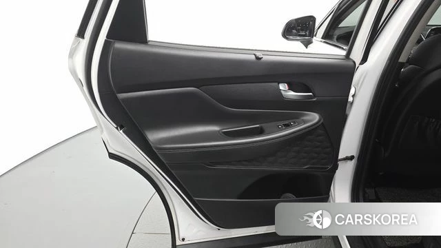 Hyundai Santa Fe TM id 5013410 из Кореи 17