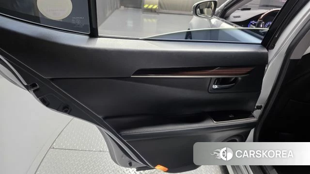Lexus New ES300h id 5029401 из Кореи 17