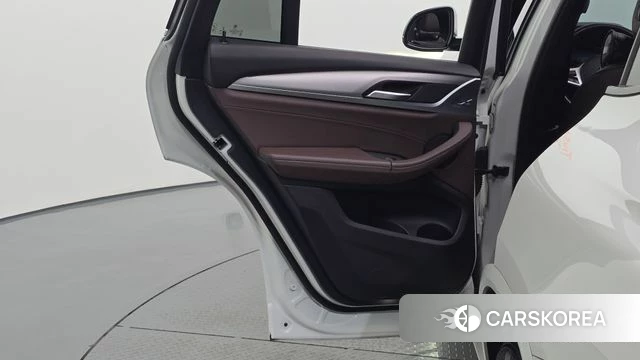 BMW X4 (G02) id 4952550 из Кореи 17