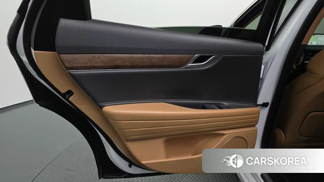 Genesis G80 (RG3) id 4966123 из Кореи 17