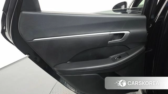 Hyundai Sonata (DN8) id 4697005 из Кореи 17