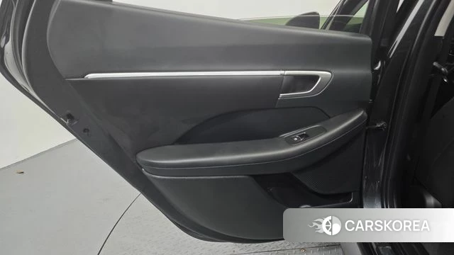 Hyundai Sonata (DN8) id 4636471 из Кореи 17