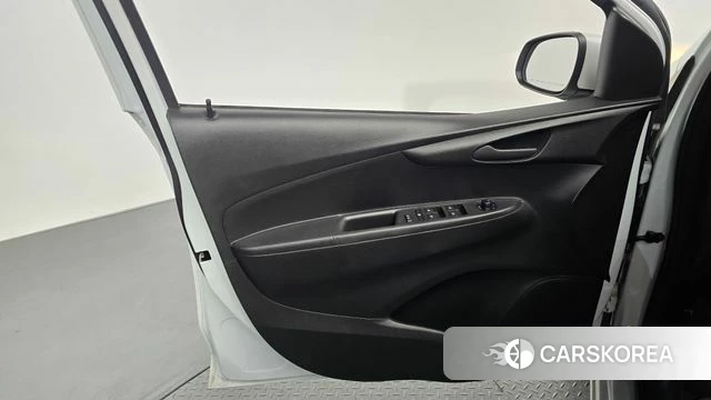Chevrolet (GM Daewoo) The New Spark id 4931060 из Кореи 17